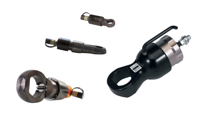 NUT SPLITTERS- Power Team Tools