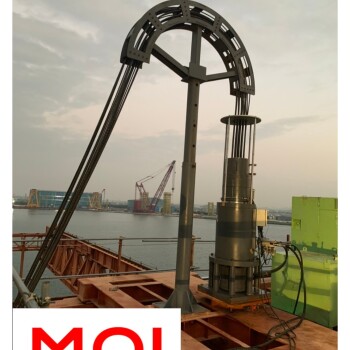 Bridge Segment Lifting and Loading Operation for Shipment – Kinmen Bridge, Kaohsiung Site (Taiwan)1