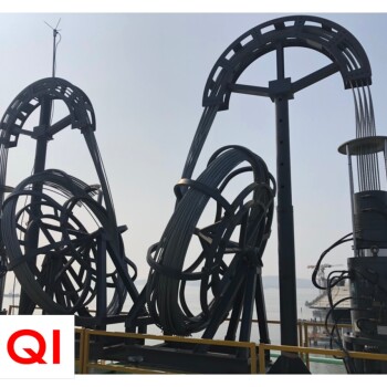 Bridge Segment Hoisting and Erection Operation – Kinmen Bridge, Taiwan2