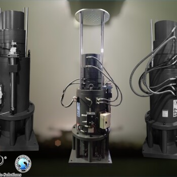 Hydraulic Strand Jack System