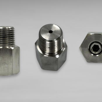 Relief Valve NPT & BSPP 10000psi