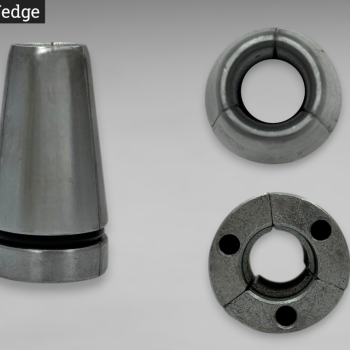 Single Wedge	Rear Wedge	Pulling Wedge